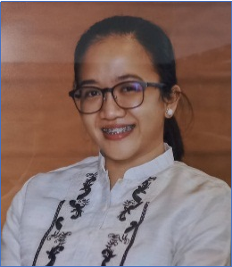 Atty. Julie Belle A. Apolonio